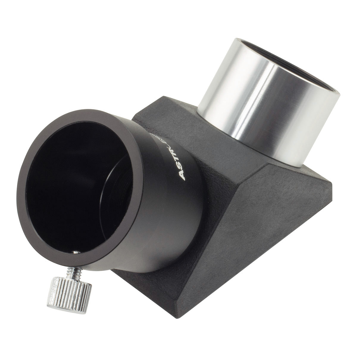 Astro Essentials 90° Amici Erecting Prism Diagonal First Light Optics